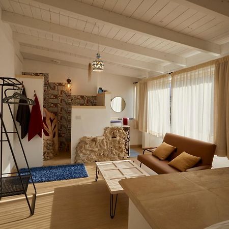Upstairs - Skylight Apartment Lecce Exterior foto