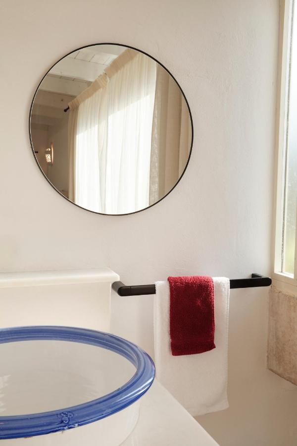 Upstairs - Skylight Apartment Lecce Exterior foto