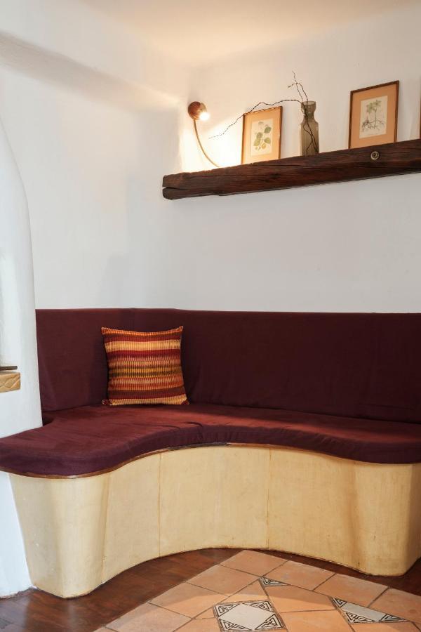 Upstairs - Skylight Apartment Lecce Exterior foto
