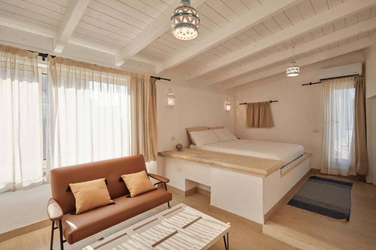 Upstairs - Skylight Apartment Lecce Exterior foto