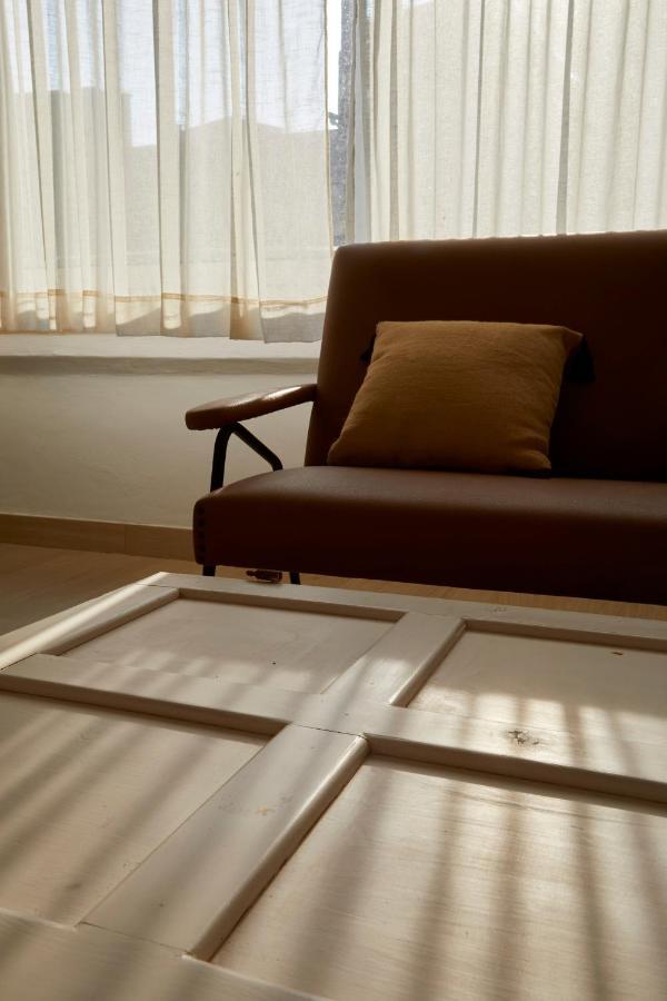 Upstairs - Skylight Apartment Lecce Exterior foto